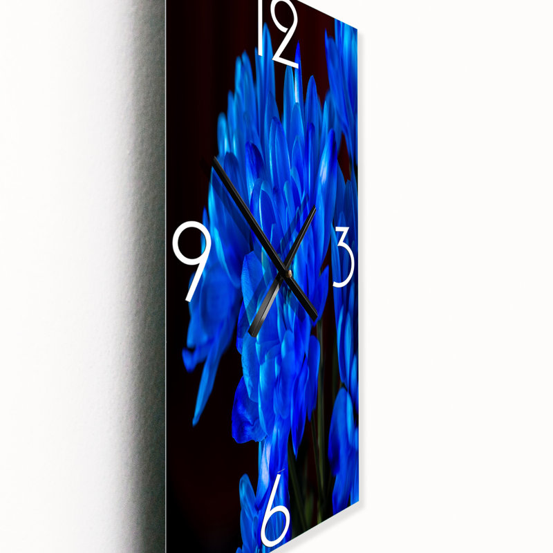 Horloge murale, Grand