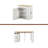 Extendable Dining Table-1997888831