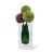 Vert sélectionné