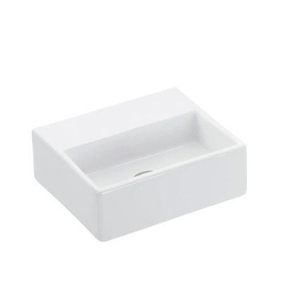 Quattro 13'' L Bathroom Sink
