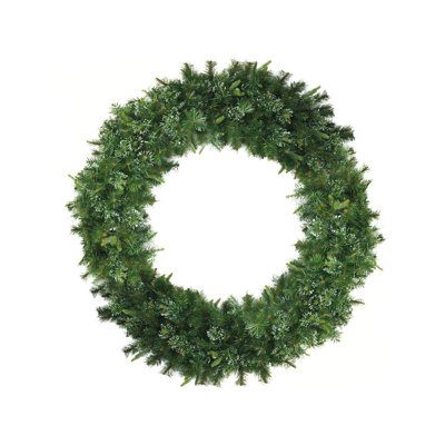 Couronne de Noël artificielle Ashcroft