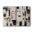 ABSTRACT Series CCCLXXXVII-Premium Gallery Wrapped Canvas -Ready to Hang-108954917