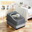 Stainless Steel Litter Box-526331584-526331599