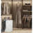 Round Laundry Clothes Hamper Laundry Basket With Handles,Storage Organizer Bins Laundry Gift Basket For Room, Bedroom Decor