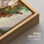 La création d'Adam de Michel-Ange - peinture sur toile-71165222-71165223