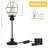 Eckhart Metal Desk Lamp