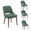 Chaises de salle à manger 19,5 po-704291428