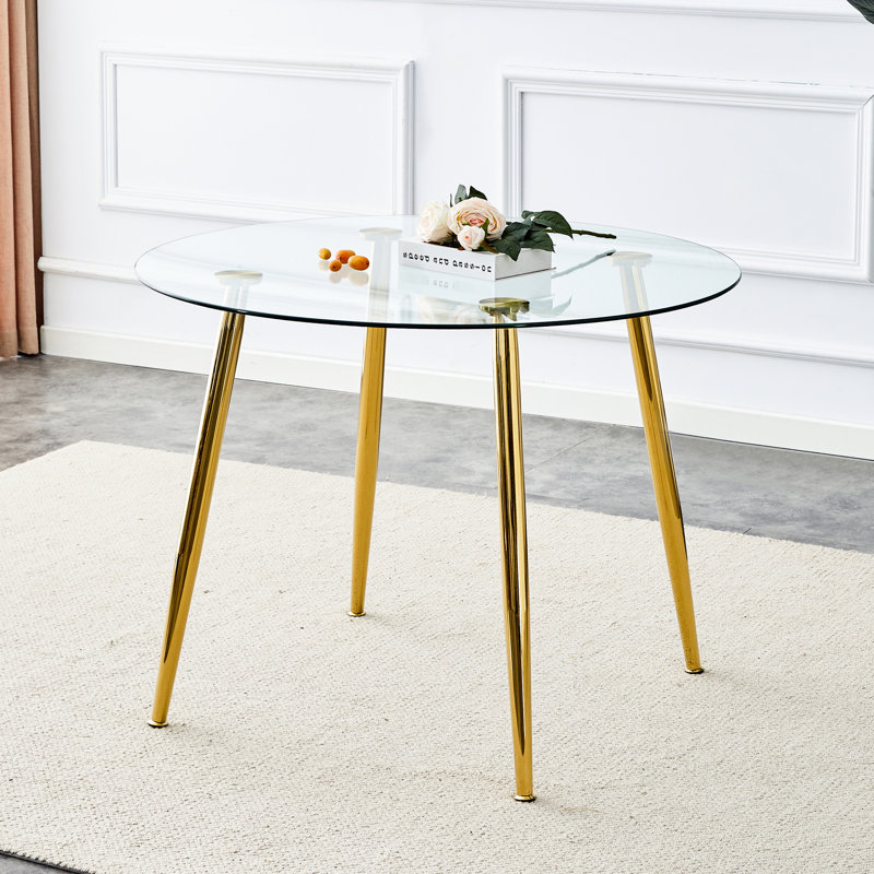 Table de salle à manger Modern Modern