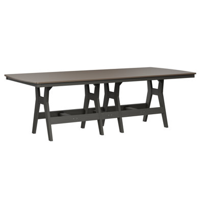 Harbor Outdoor Rectangular Dining Table