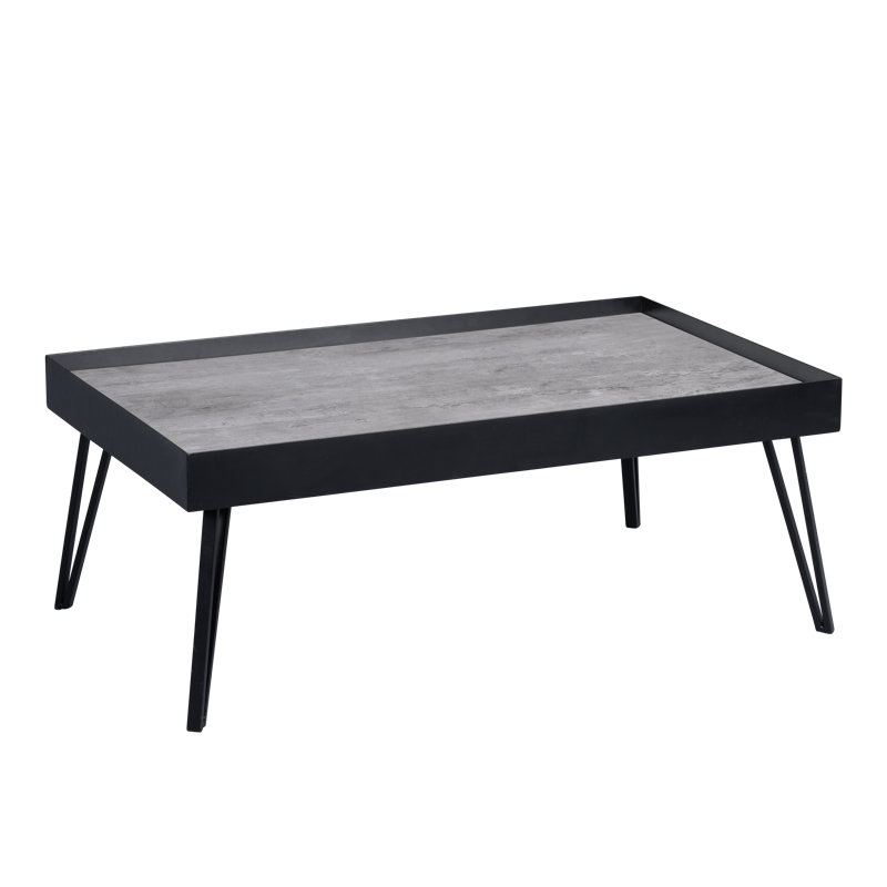 Haan Four Leg Coffee Table