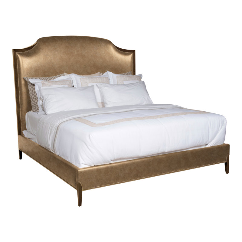 Lillet Bed, Regent Chalk, Navajo, California King
