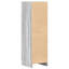 Kitchen Cabinet 38X41.5X131.5 Cm Engineered Wood-386439450