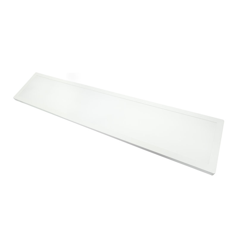 Support pour écran plat DEL, Blanc