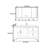 New Chinese style smart bathroom cabinet-111891578