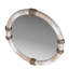 Bresnahan Round Mirror
