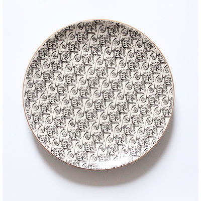 Karon Dinner Plate