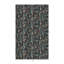 Vespertine Floral Wall Mural-987488480
