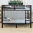 Metal Bunk Bed For Teens And Adults,Space-Saving-594300846-594300844