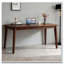 Modern Solid Wooden Desk-1460236401