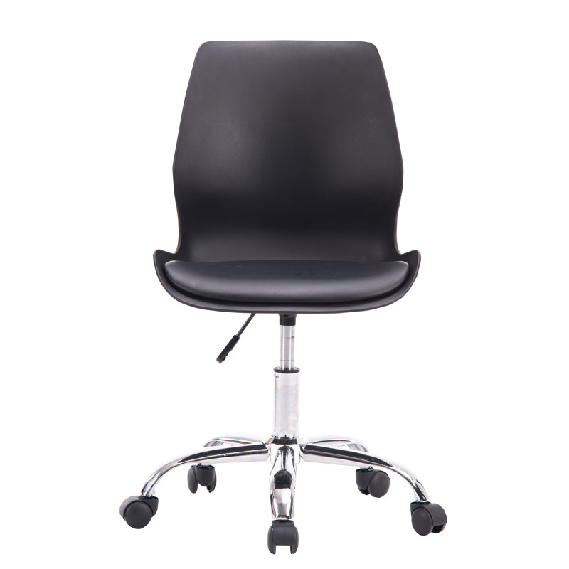 Office Chair, Black