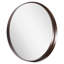 Palora Oval Bathroom Vanity Mirror-70886642