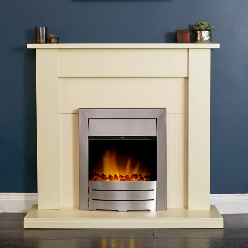 Fireplace Mantel