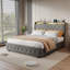 Upholstered Bed-1304044564-1304044562