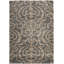 Tapis gris / beige Ellyona -1496813622
