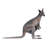 Australian Outback Kangaroo Statue