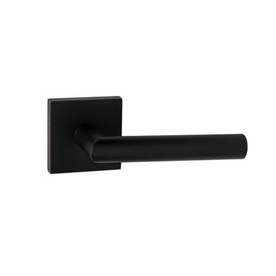 Elite Privacy (Bed & Bath) Door Lever