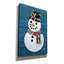 «Snowman» par Design Turnpike-101754161
