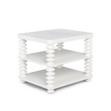 Oak Bluffs End Table