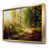 Gold Framed Canvas