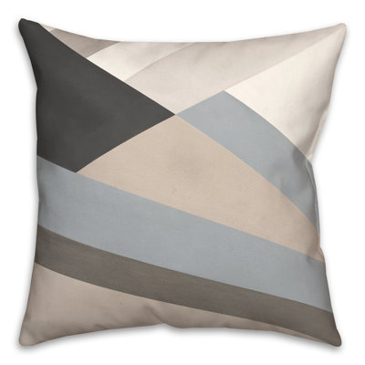 Coussin Abstract