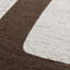 Bassa Abstract Recycled P.E.T Area Rug-1913356138