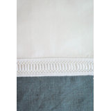 Linea 20" Linen Placemat