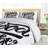 No Duvet Cover