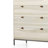 Loki 36" W 5-Drawer Dresser-654315792