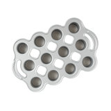 Nordic Ware Petite Popover Sheet