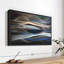 «The Whale Wall Art»-796218424