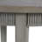 Whitlock Extendable Oval Dining Table