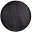 Argie Round Metal Beveled Wall Mirror-62515687