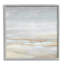 Stupell Industries Abstract Grey Landscape Painting Framed Giclee Art Design By Rachel Springer-91299456