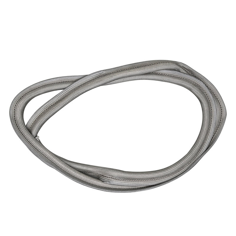 Whole Parts Range Oven Door Seal Gasket Part# Wp310876 - Replacement And Compatible With Some Maytag, Kitchen Aid, Kenmore, Jenn Air And Whirlpool Ranges Or Ovens