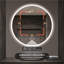 miroir de salle de bain