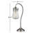 Edsell Metal Arched Lamp-86646195