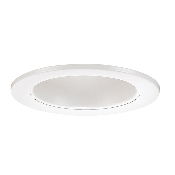  5" Remodel LED Retrofit Recessed Lighting Kit