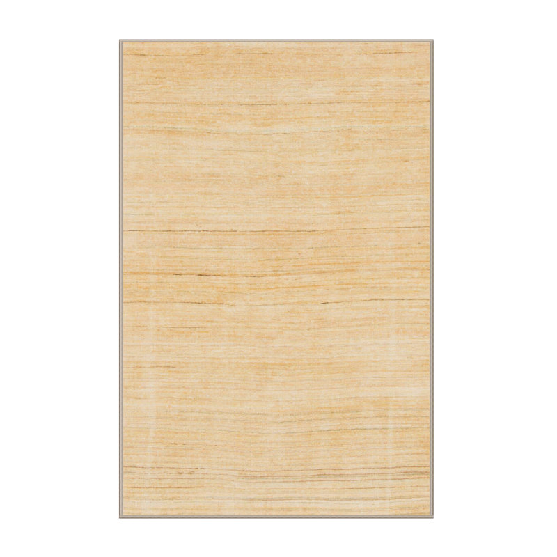 Tapis abstrait moderne 136, Rectangle 4 pi x 6 pi