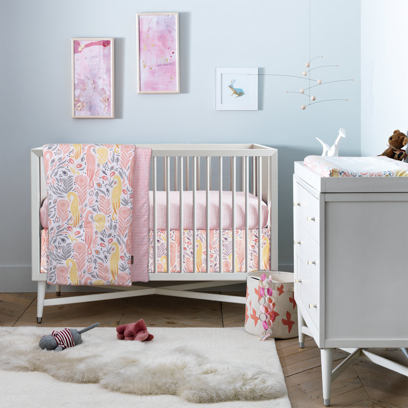 Housse de matelas à langer Indie
