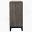 Commode 6 tiroirs Grey Oak